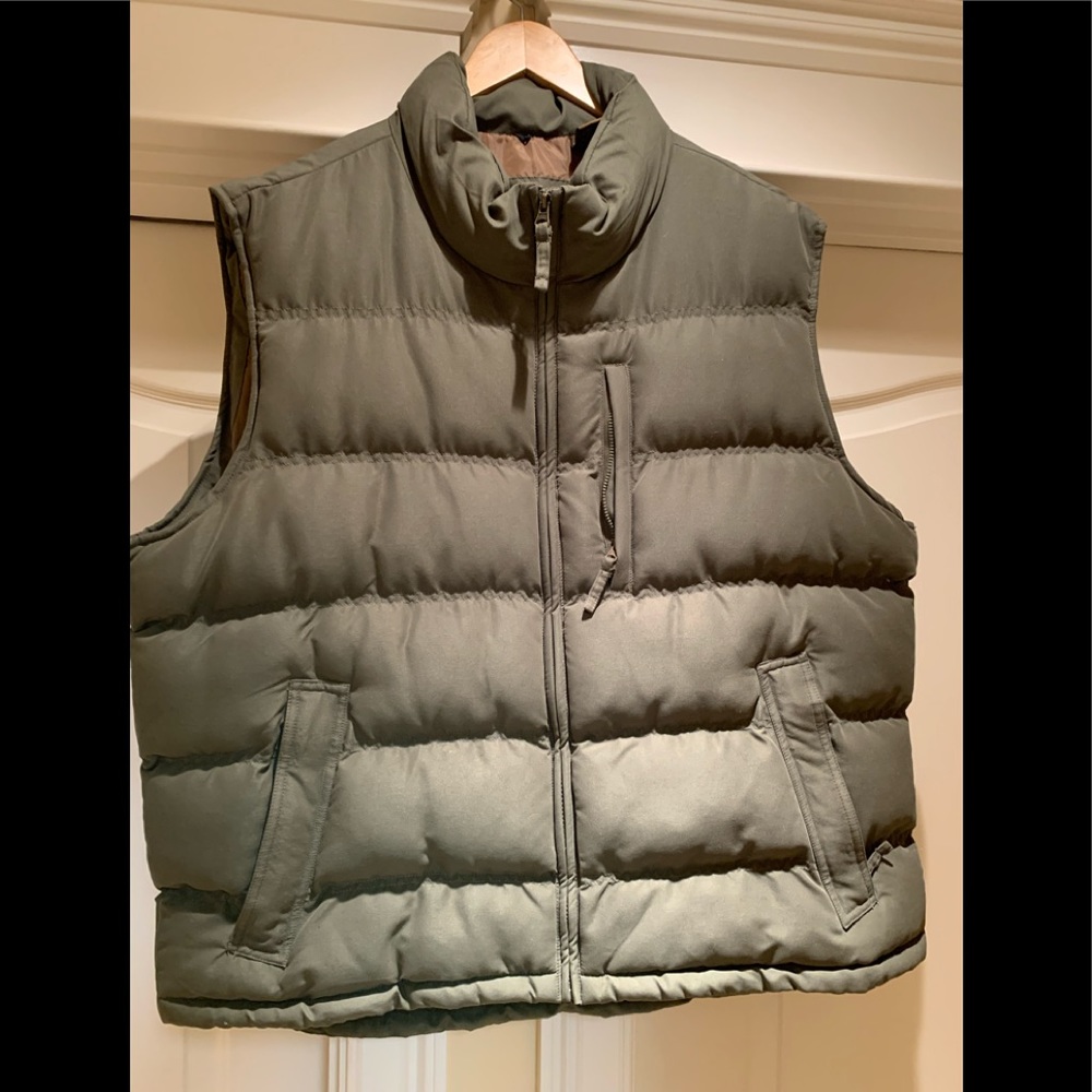 Vest - Stunning